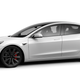 Image for article titled Tesla Model 3 Prices Go Up With A Slight Range Boost